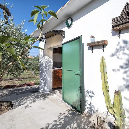 Willa Casa Rina Sassari Zewnętrze zdjęcie