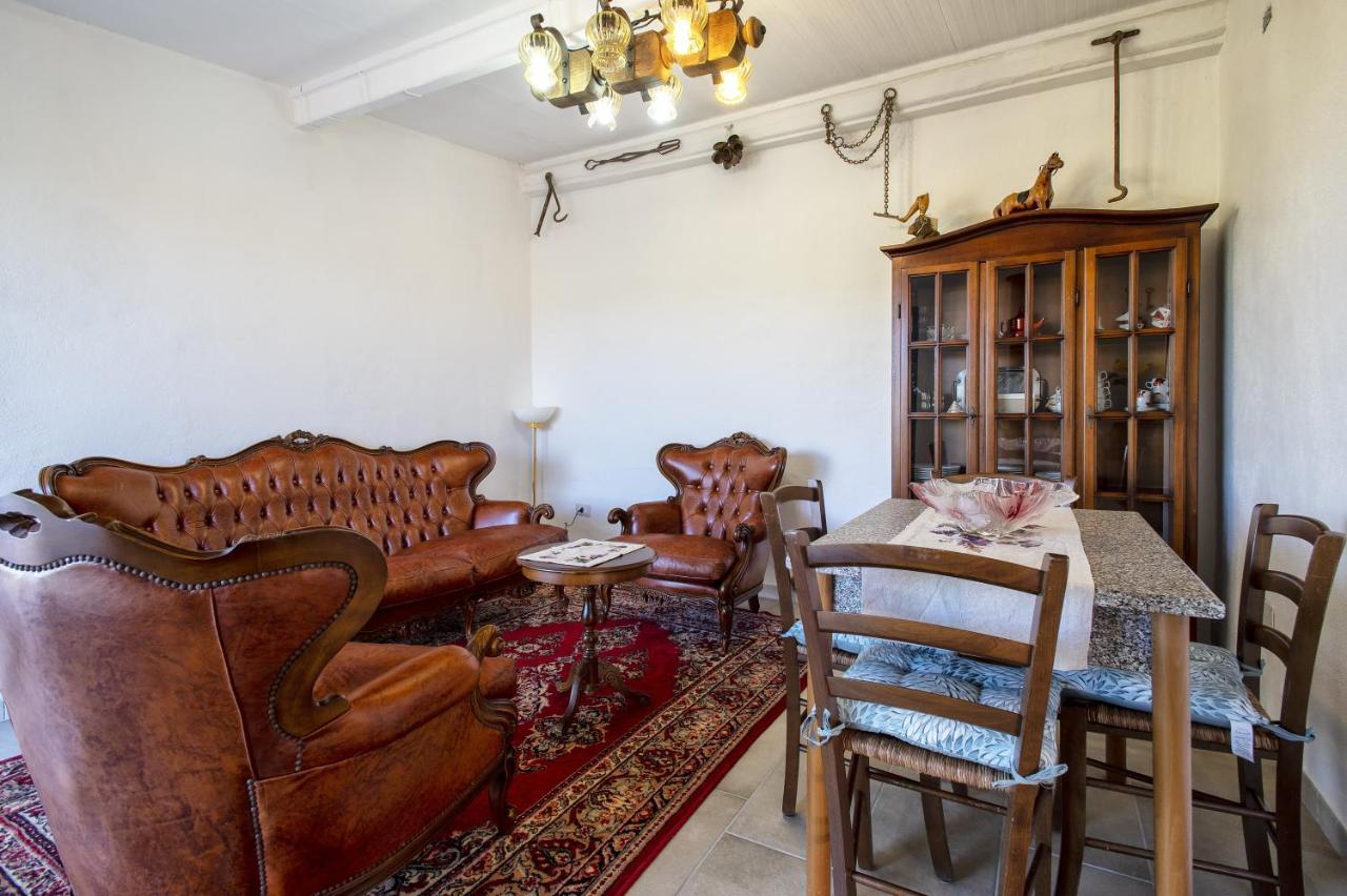 Willa Casa Rina Sassari Zewnętrze zdjęcie